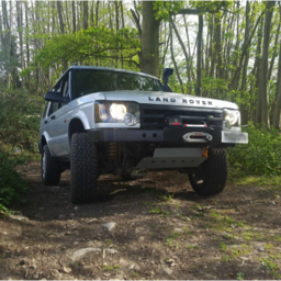 land rover discovery mk1